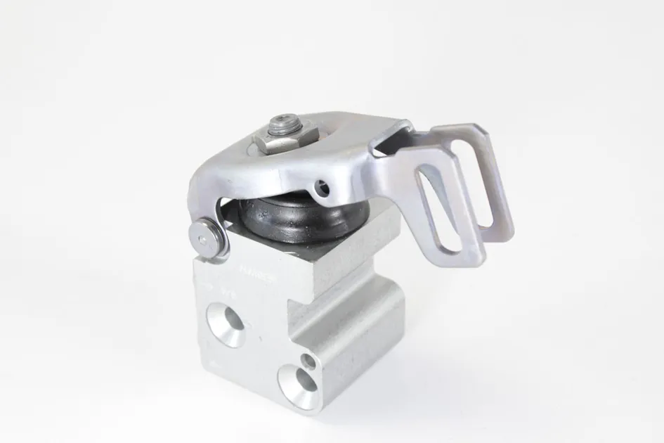 ATE Brake Proportioning Valve - 1H0612151